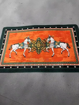 50cm*70cm Doormat