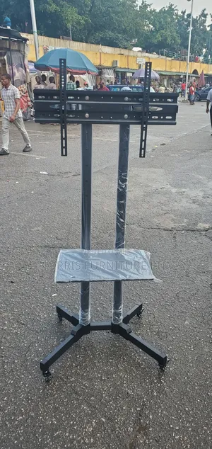 Moveable TV Stand for 32 Inches to 75 Inches