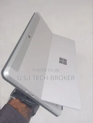 Laptop Microsoft Surface Go 2 4GB Intel Pentium SSD 60GB