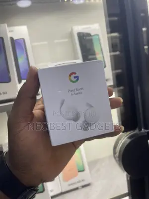 Google Pixel Buds a-Series