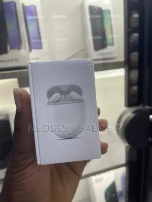 Google Pixel Buds a-Series