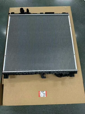 Range Rover Evoque Engine Fan