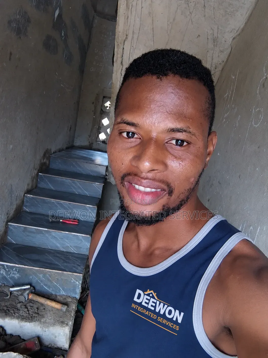 Tiler and Tiling Service