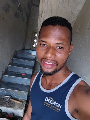 Tiler and Tiling Service