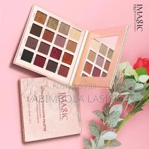 Eyeshadow Palette