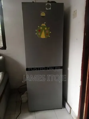 Hisense Fridge