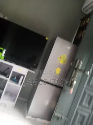 Hisense Fridge
