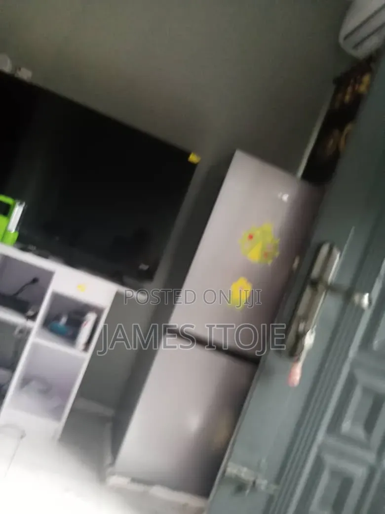 Hisense Fridge