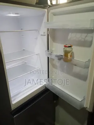 Hisense Fridge