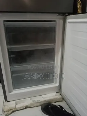 Hisense Fridge