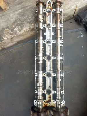 Complete Camshaft for Gle 256 Mercedes Benz