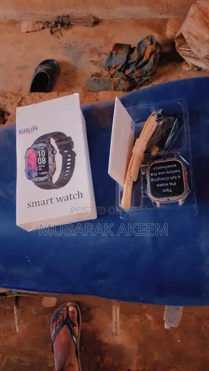 Smartwatch