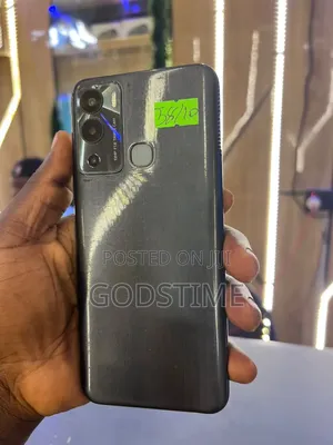Infinix Hot 12i 64 GB