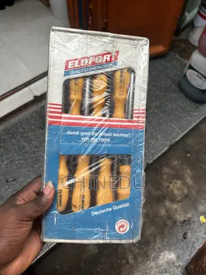 ELOFORT Screwdriver Set