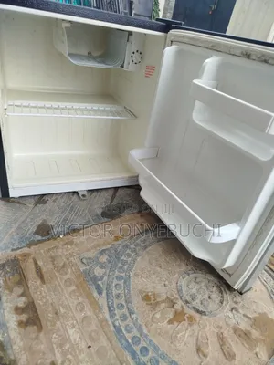 Travel Top Refrigerator