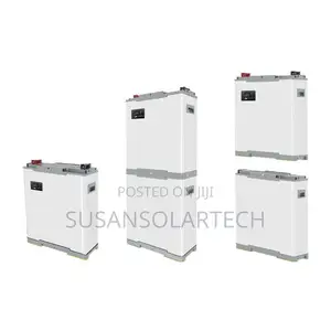 15kwh Stackable Lithium Battery