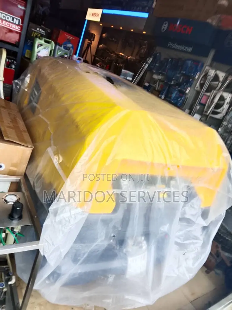 185cfm Atlas Copco Compressor Diesel Engine