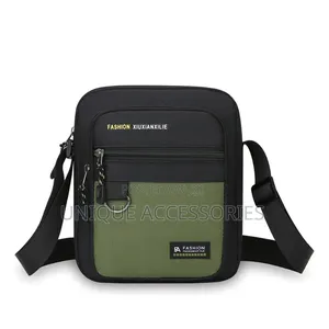 Men Messenger Bag