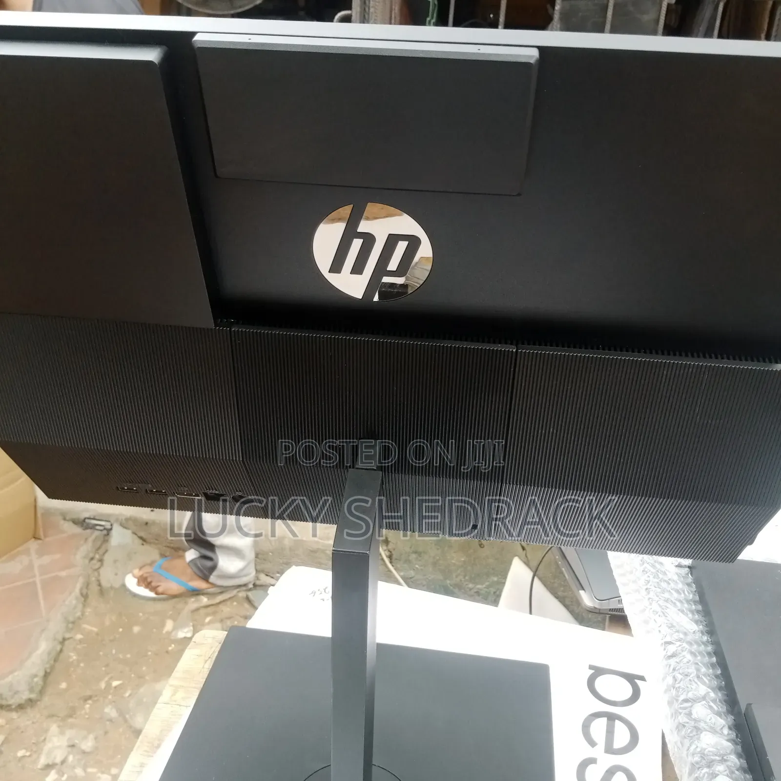 Pro ONE 600,G4 8gen Memory 8Gb 256 ssD