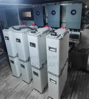 15kwh Stackable Lithium Battery