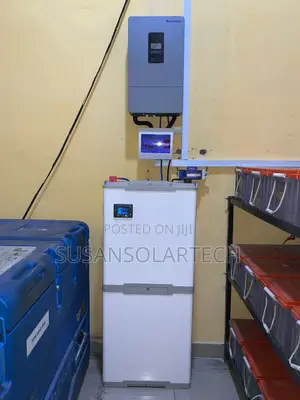 15kwh Stackable Lithium Battery