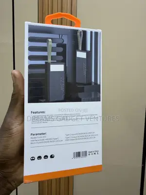 Power Bank