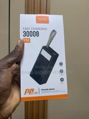Power Bank