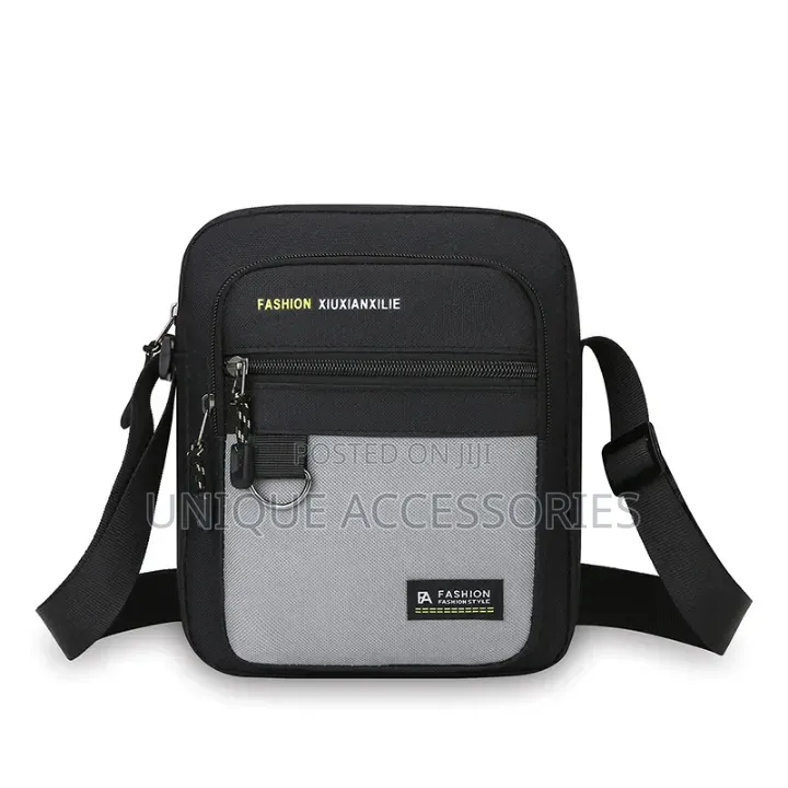 Men Messenger Bag