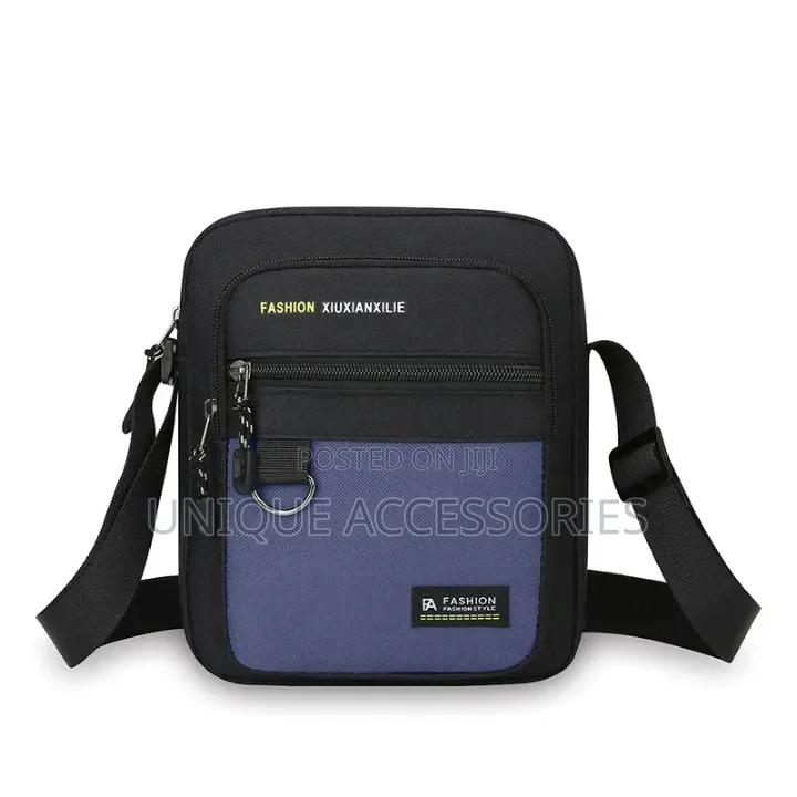 Men Messenger Bag