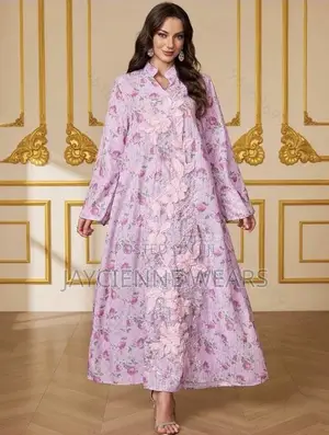 Luxury Kaftan
