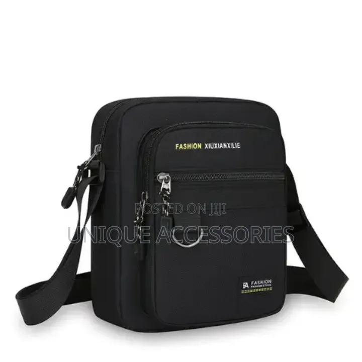Men Messenger Bag