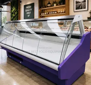 Meat Chiller