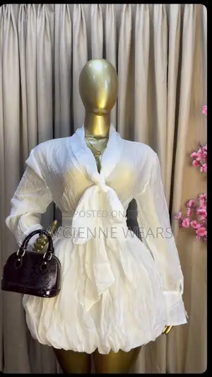 Dinner Gown