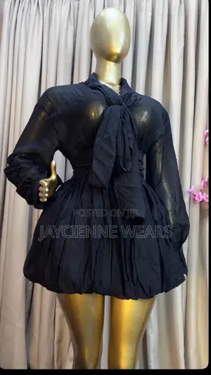 Dinner Gown