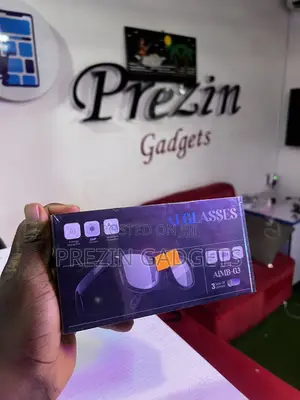 Smart Ai Glasses G3