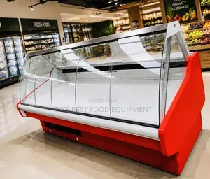 Meat Chiller