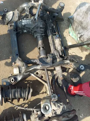 Complete Large for 166 Ml350 Both the Steering Is Here and for Gle