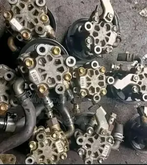 Japanese Power Steering Pump