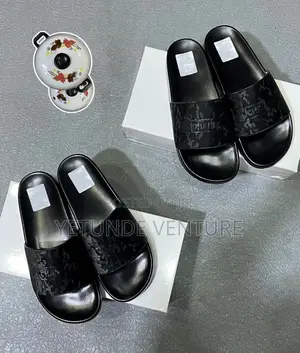 Palm Slides