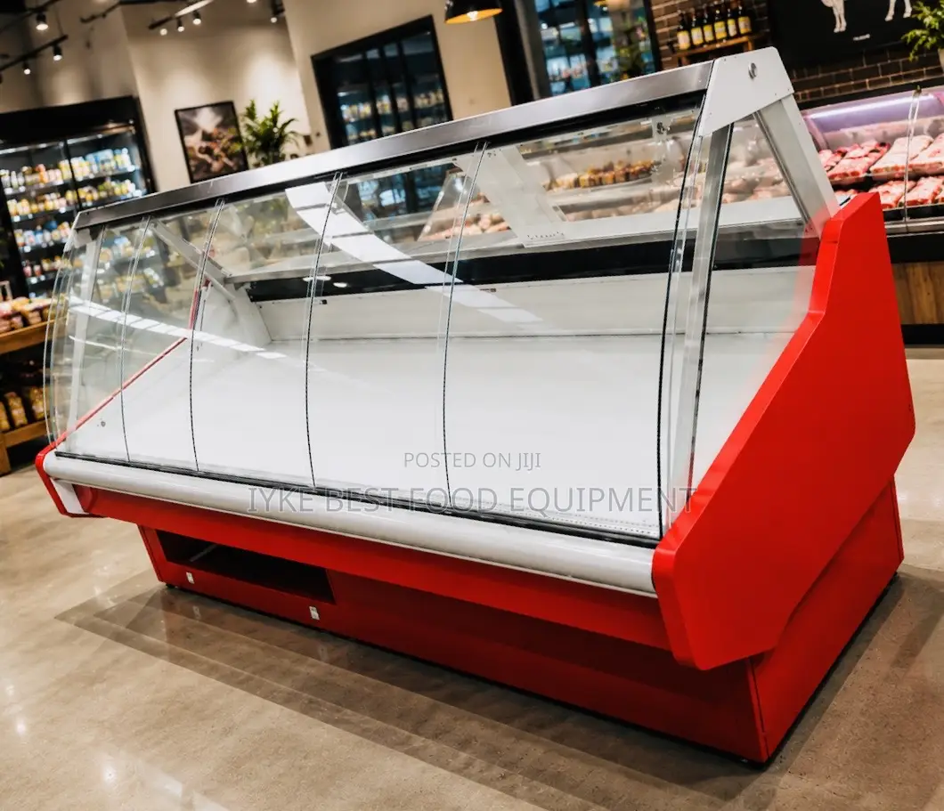 Meat Chiller