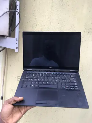 Laptop Dell Latitude 7390 2-in-1 16GB Intel Core i7 SSD 512GB