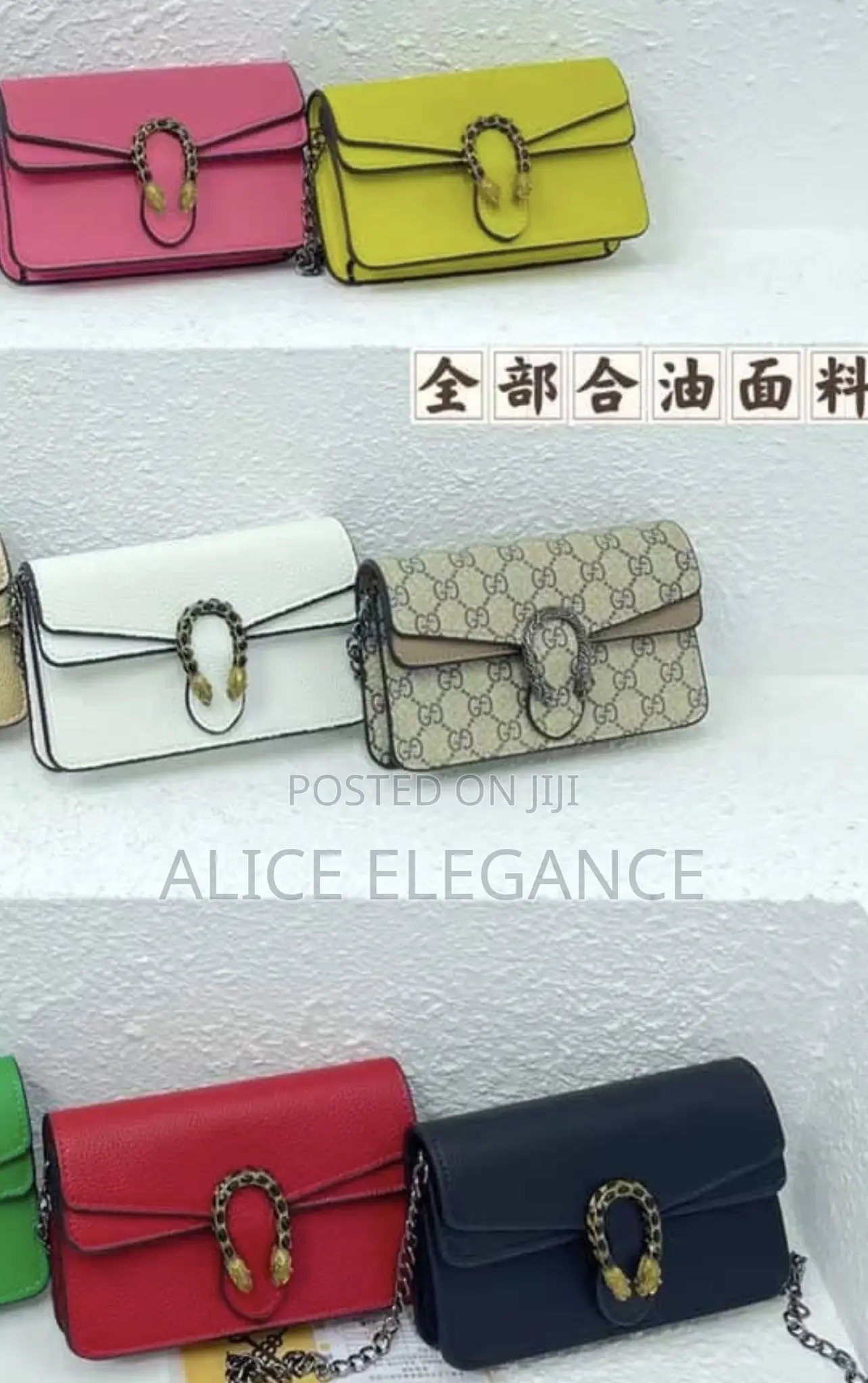 Gucci Bag