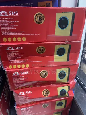 SMS 5kva Inverter