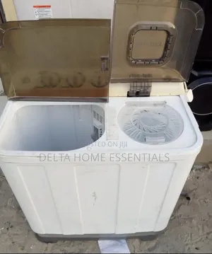 Rite-Tek 7kg Twin Tub Washing Machine