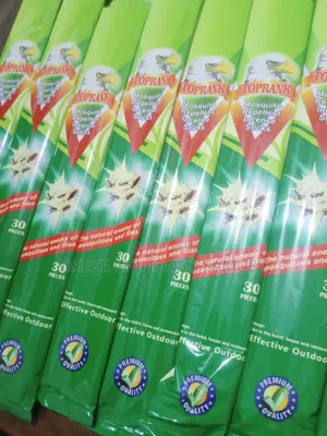 Mosquito Incense Sticks Killer Highly Effective No Side Effects