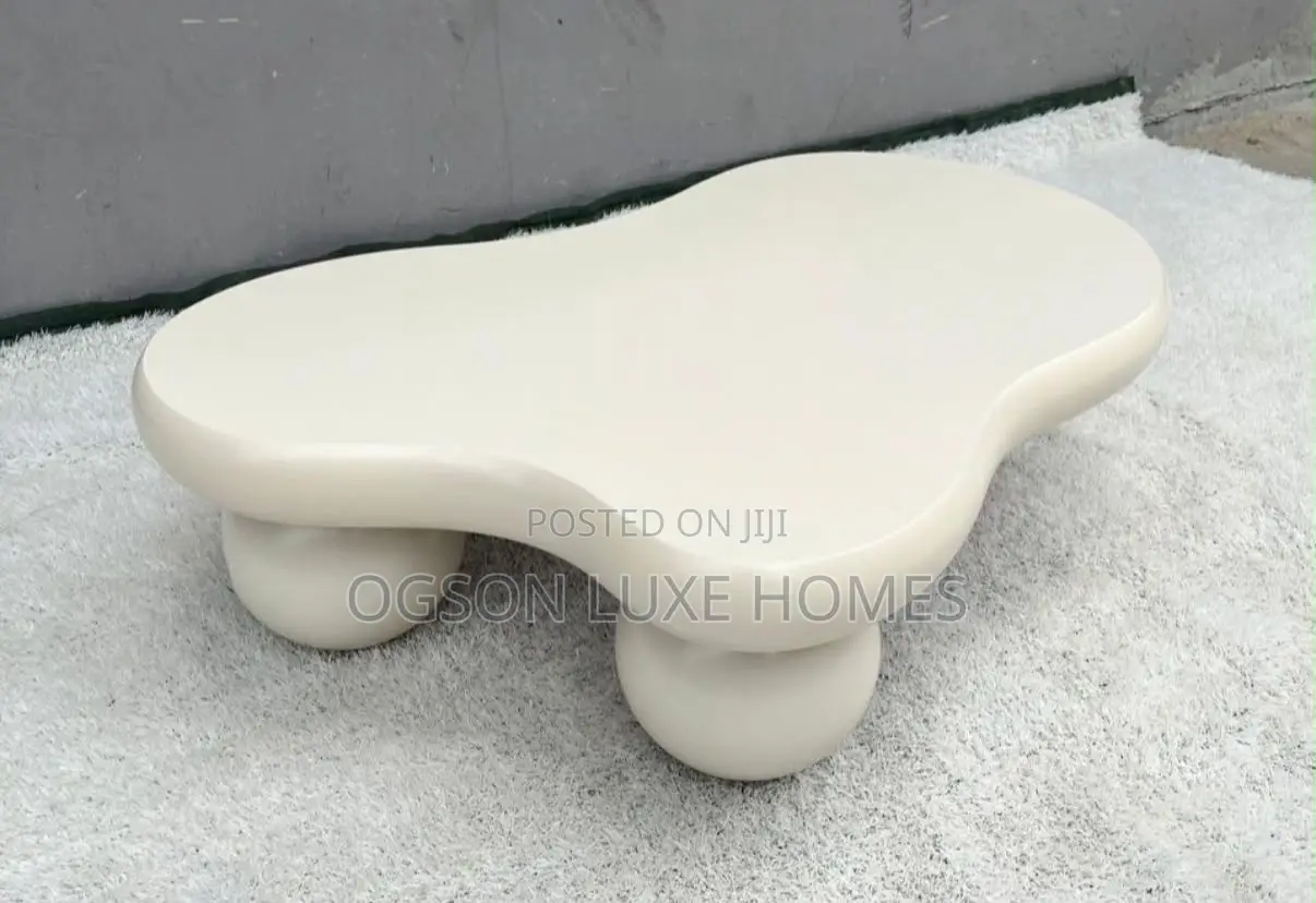 Center Table