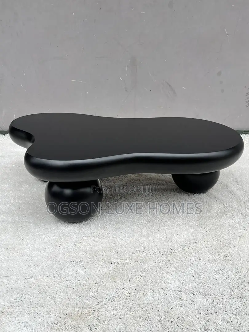Center Table
