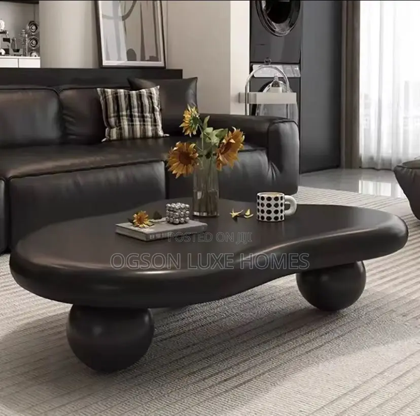 Center Table