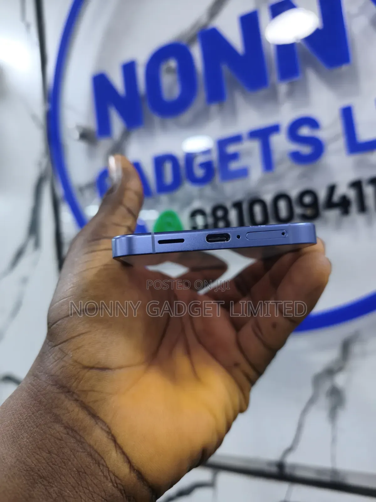 Samsung Galaxy S24+ 256 GB Blue