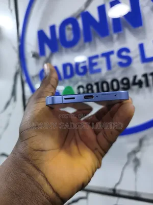 Samsung Galaxy S24+ 256 GB Blue